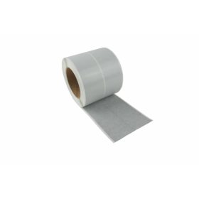   Rodelux Öntapadós BUTYL szalag 10m - szürke - vízszigeteléshez sarokerősítő, átlapoló