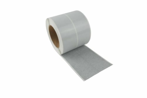 Rodelux Öntapadós BUTYL szalag 10m - szürke - vízszigeteléshez sarokerősítő, átlapoló