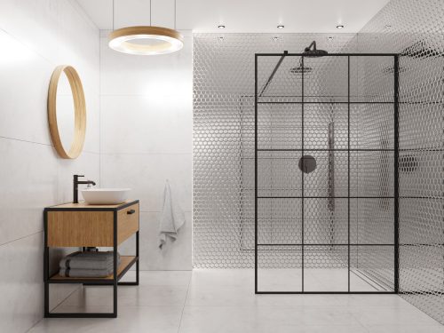 Hexagon Silver