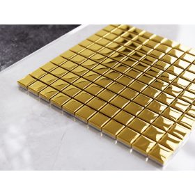 Gold Metalic