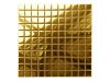 Gold Metalic