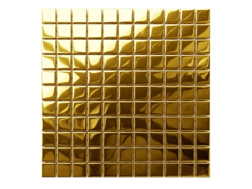 Gold Metalic