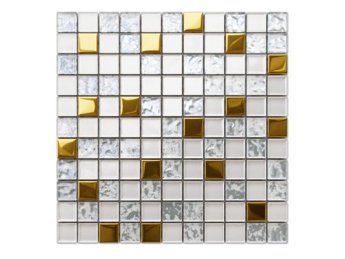 Frozen Gold