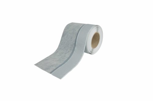 Rodelux hajleterősítő szalag - 2cm széles öntapadó csíkkal - TPR120-BUTYL