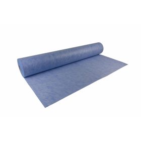   Rodelux Vízszigetelő, feszültségmentesítő lemez 10m - kék - VTPR1000UV