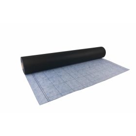   Vízszigetelő, feszültségmentesítő, repedésáthidaló lemez - VTPR1000Extra