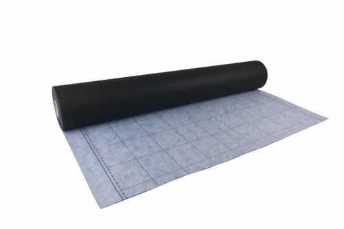 Vízszigetelő, feszültségmentesítő, repedésáthidaló lemez - VTPR1000Extra